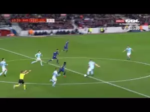 Video: Ousmane Dembele vs Celta Vigo [Individual Highlights] 2017/18